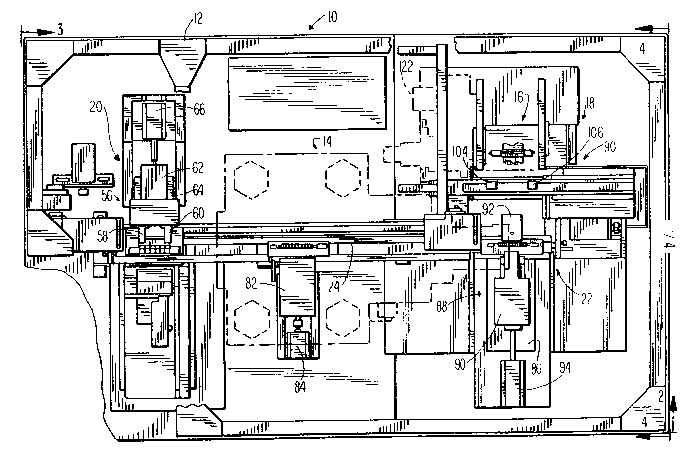 Une figure unique qui représente un dessin illustrant l'invention.